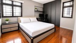 Blk 27B Membina Court (Bukit Merah), HDB 4 Rooms #568093331